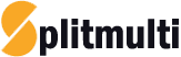 Splitmulti logo